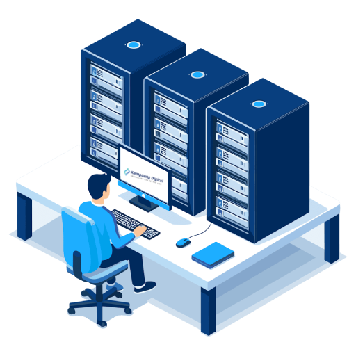 Dedicated Server