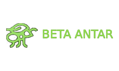 Beta Antar - SDM Resource IT