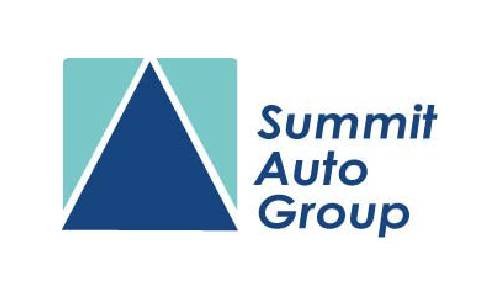 Summit Auto Group - Web Aplikasi